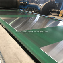 4032 4047 alloy aluminum sheet for PCB plate